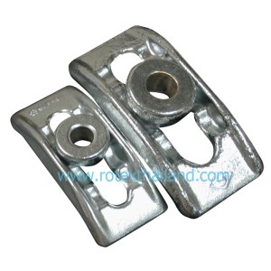 เหล็กยึดแม่พิมพ์