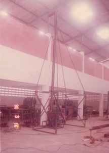 ท่อส่งเม็ดพลาสติก