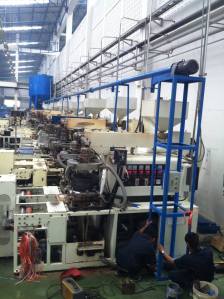 เครื่องส่งระยะยาว, ท่อลำเลียงระยะยาว, ท่อส่งระยะยาว, เครื่องส่งเม็ด, เครื่องส่งเม็ดพลาสติก, ท่อส่งเม็ดพลาสติก, ท่อส่ง, ท่อลำเลียง, ท่อลำเลียงเม็ด, Long Distance Feeding Conveyor, feeding conveyor, conveyor, conveyer