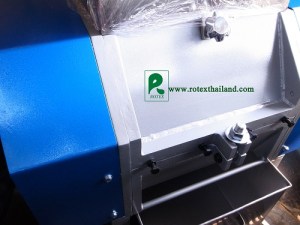 เครื่องบดพลาสติก เครื่องโม่พลาสติก