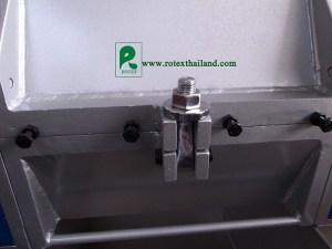 เครื่องบดพลาสติก เครื่องโม่พลาสติก