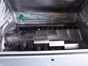 เครื่องบดพลาสติก เครื่องโม่พลาสติก