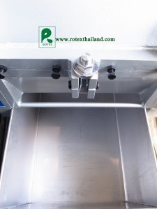 เครื่องบดพลาสติก เครื่องโม่พลาสติก