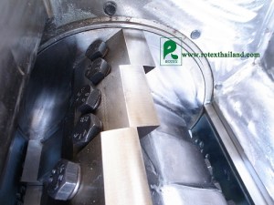 เครื่องบดพลาสติก เครื่องโม่พลาสติก