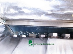 เครื่องบดพลาสติก เครื่องโม่พลาสติก