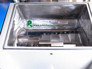 เครื่องบดพลาสติก เครื่องโม่พลาสติก