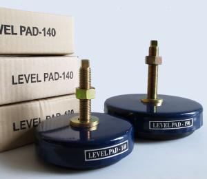 แท่นยางรองเครื่อง Level Pad